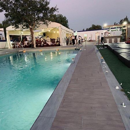 Hotel La Villoria Medina-Sidonia Esterno foto