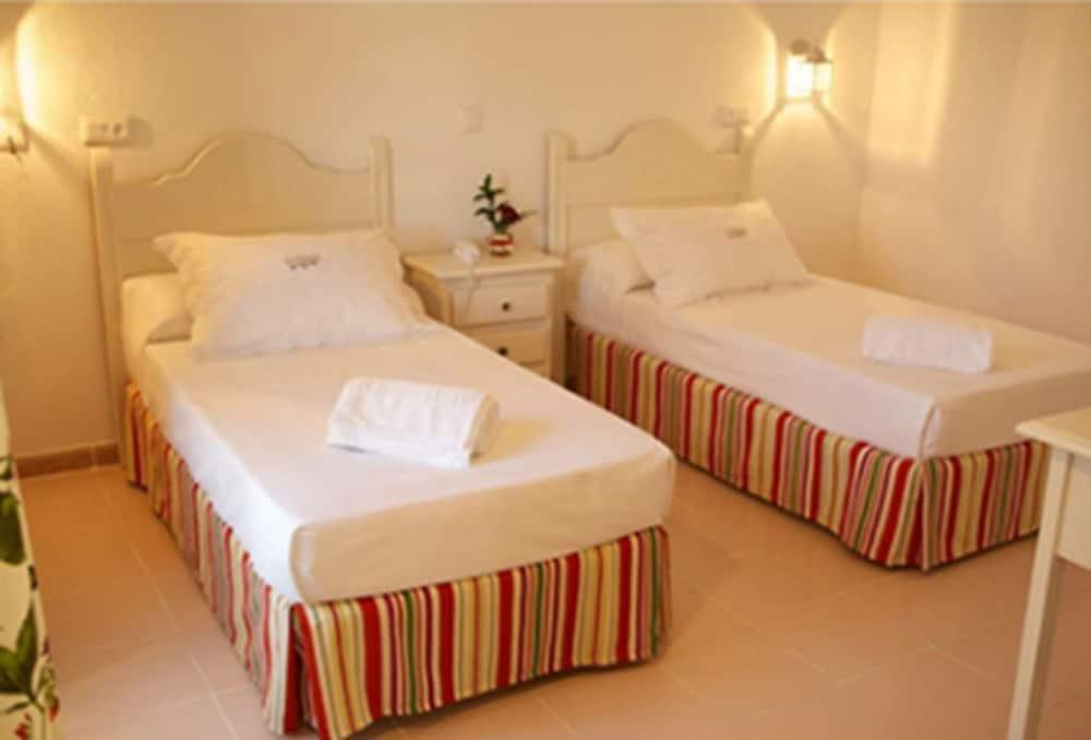 Hotel La Villoria Medina-Sidonia Esterno foto