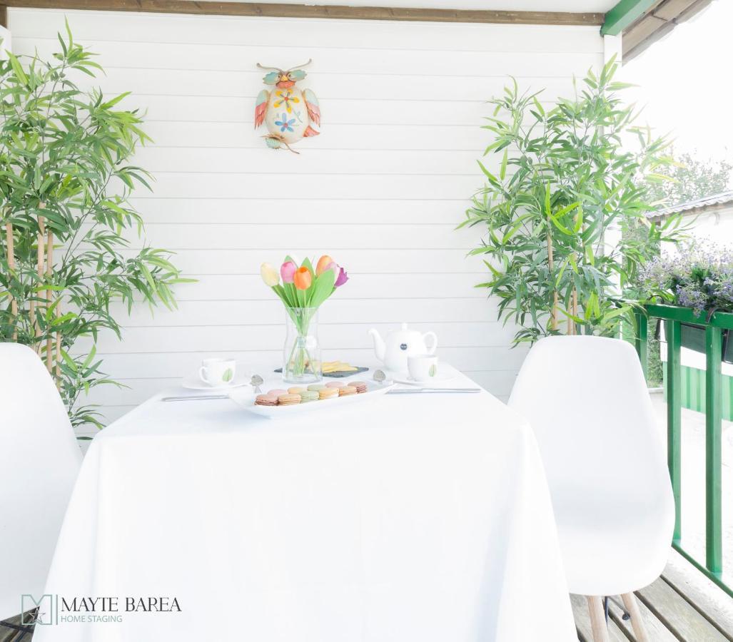 Hotel La Villoria Medina-Sidonia Esterno foto