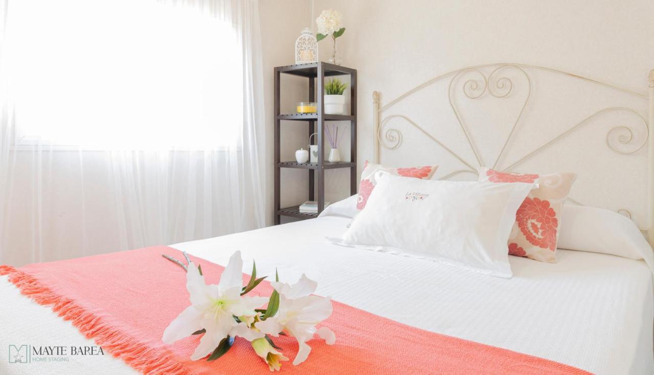 Hotel La Villoria Medina-Sidonia Esterno foto