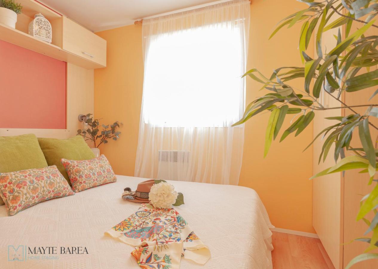 Hotel La Villoria Medina-Sidonia Esterno foto