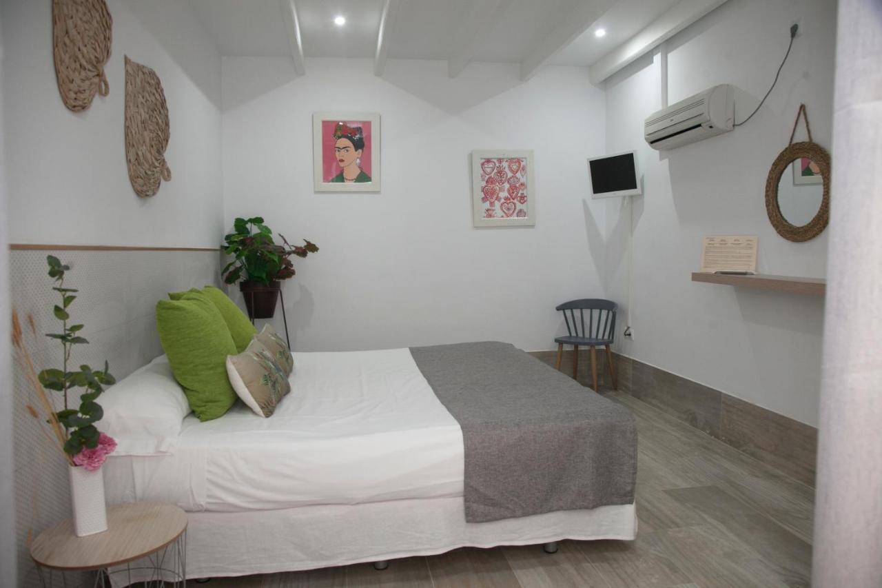 Hotel La Villoria Medina-Sidonia Esterno foto
