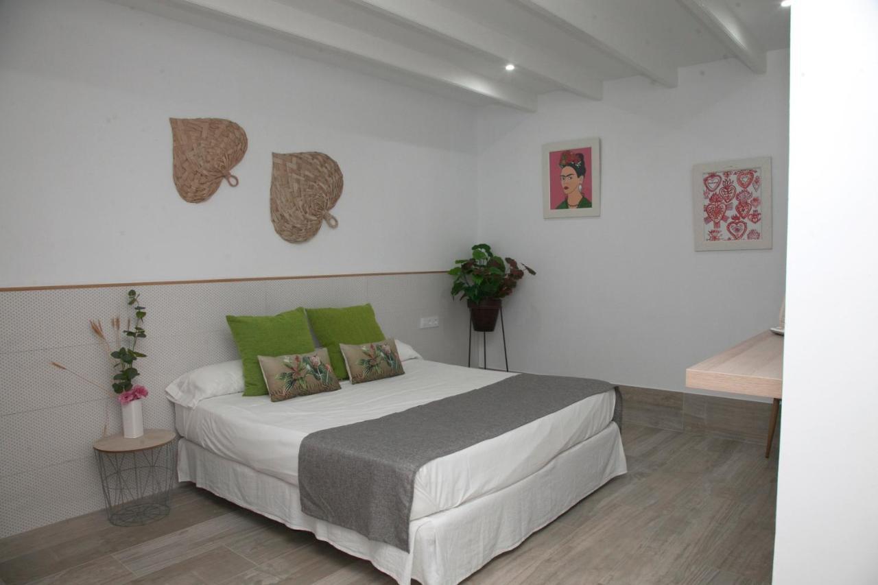 Hotel La Villoria Medina-Sidonia Esterno foto