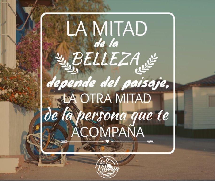 Hotel La Villoria Medina-Sidonia Esterno foto