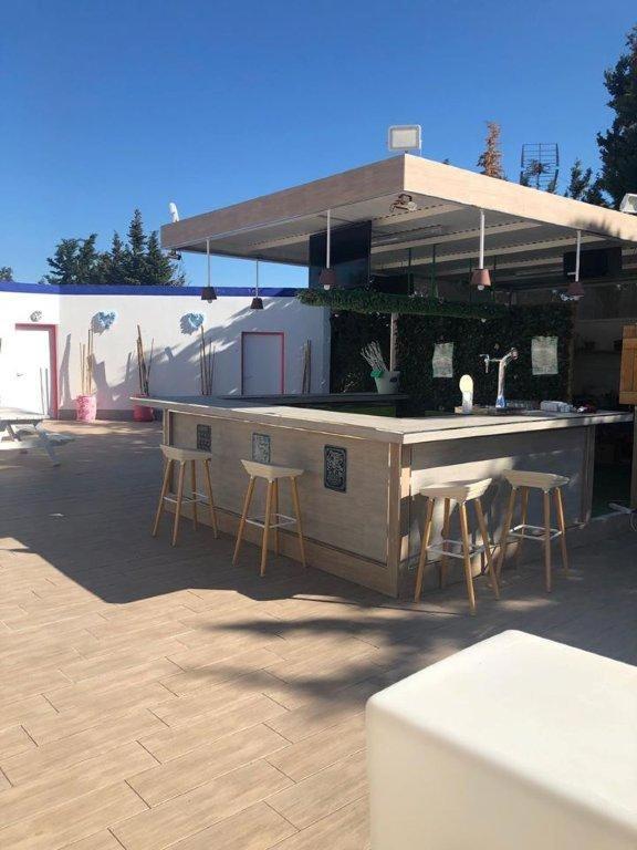 Hotel La Villoria Medina-Sidonia Esterno foto