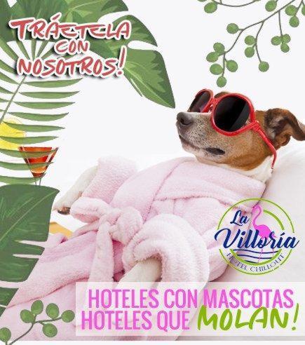 Hotel La Villoria Medina-Sidonia Esterno foto